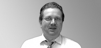 Carsten Kossow - Projektleiter Vertrieb und Redaktionsleiter KIEPE Intern/Vossloh Kiepe, Düsseldorf - public vision | Video- & Medienproduktion | Corporate Publishing | Düsseldorf