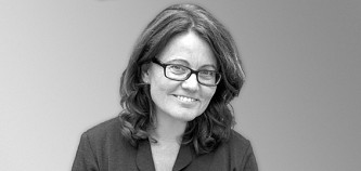 Dagmar van Bracht - Leiterin Marketing Kommunikation/Deutsche Rockwool, Gladbeck - public vision | Video- & Medienproduktion | Corporate Publishing | Düsseldorf