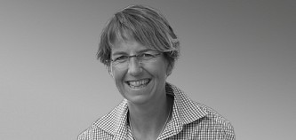 Petra Schnütgen - Leiterin Marketing/GVG Rhein-Erft, Hürth - public vision | Video- & Medienproduktion | Corporate Publishing | Düsseldorf