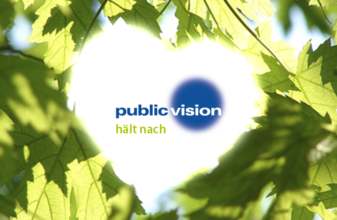 public vision hält nach - public vision | Video- & Medienproduktion | Corporate Publishing | Düsseldorf