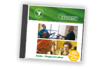 Krebs - Singen ist Leben - public vision | Video- & Medienproduktion | Corporate Publishing | Düsseldorf