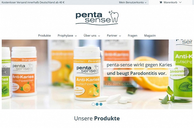 Neue Kunden-Webseite online - public vision | Video- & Medienproduktion | Corporate Publishing | Düsseldorf